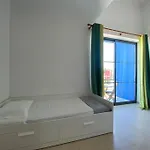 Porta 28 Lägenhet *