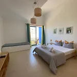 Lägenhet Porta 28 Quinta do Anjo