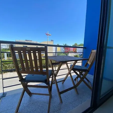 Porta 28 公寓 奎恩塔杜安乔