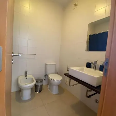 Porta 28 Lejlighed Quinta do Anjo