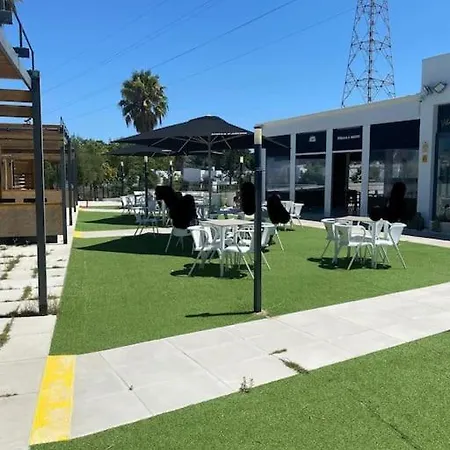 Porta 28 Quinta do Anjo