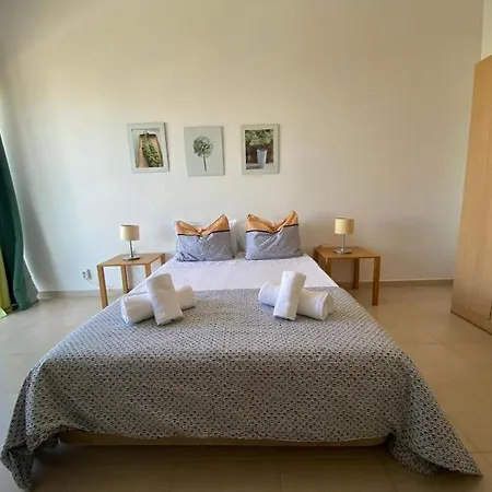 Lejlighed Porta 28 *