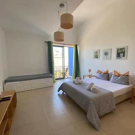 Apartment Porta 28 Quinta do Anjo