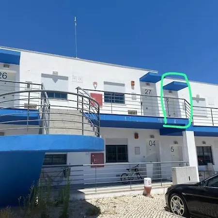 Lejlighed Porta 28 *