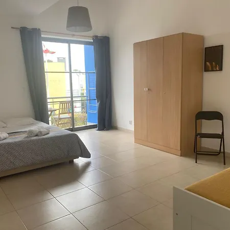Porta 28 Appartement