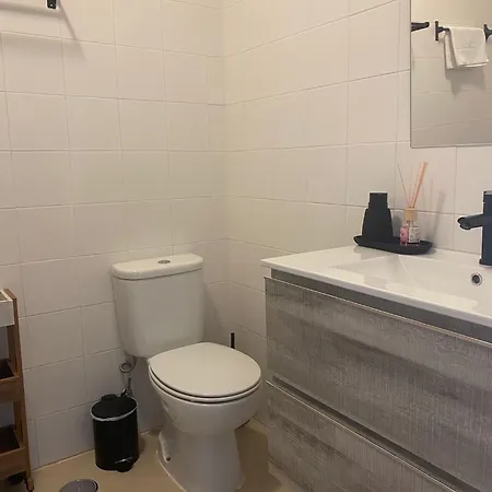 Appartement Porta 28 Quinta do Anjo