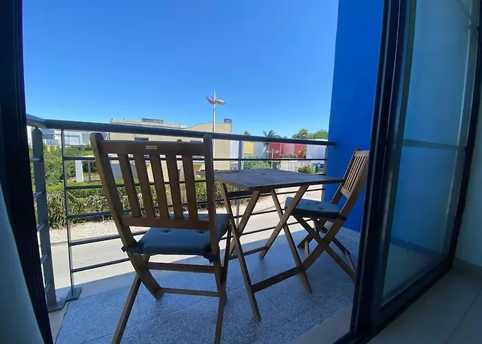 Porta 28 Apartment Quinta do Anjo