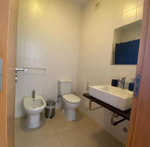 Porta 28 Apartment Quinta do Anjo