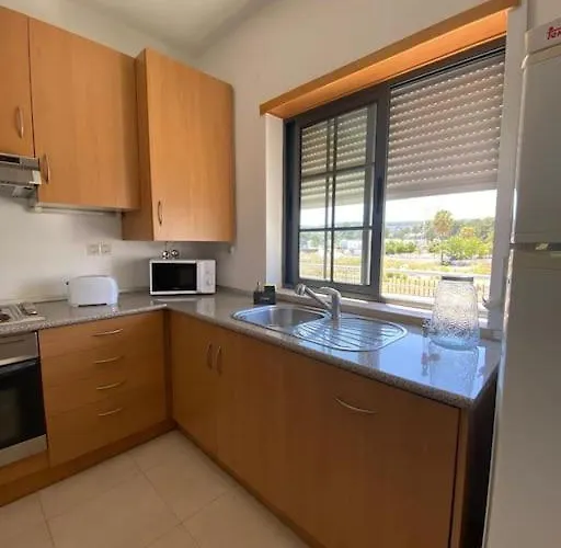 Apartment Porta 28 Quinta do Anjo