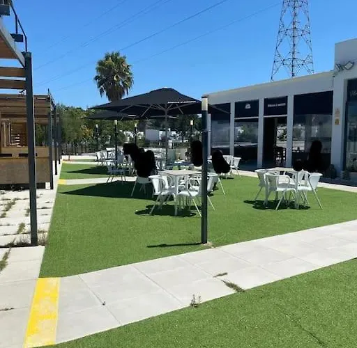 Porta 28 Quinta do Anjo